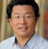 Dr. Frank D Shin 信大庆医生