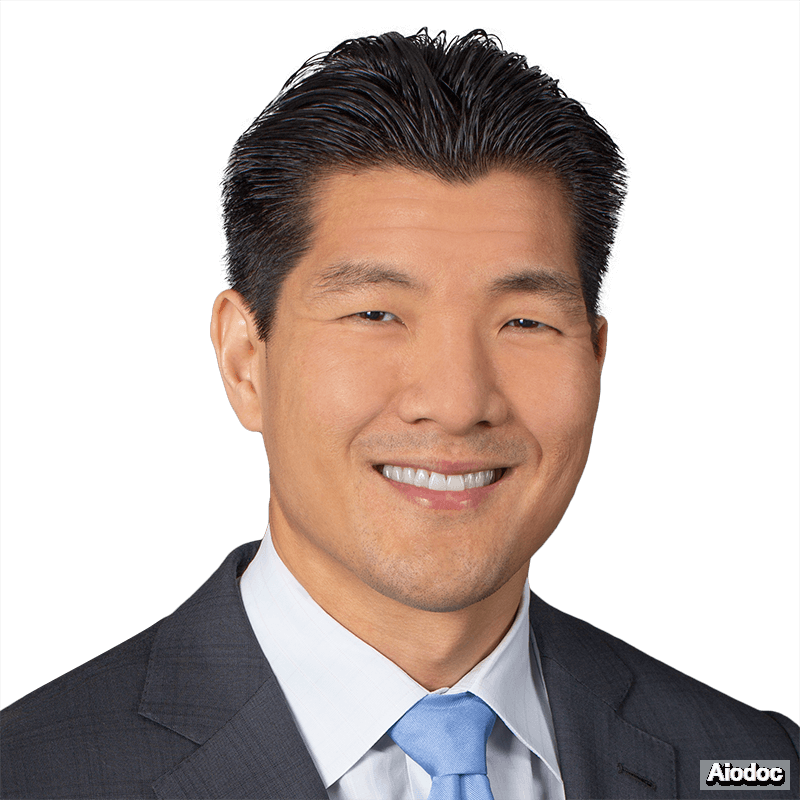 Dr. Chen Gordon Lee profile image