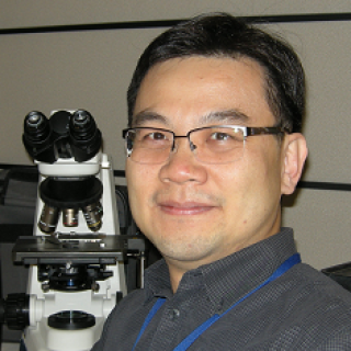 Dr. Wang Hao-Wei profile image