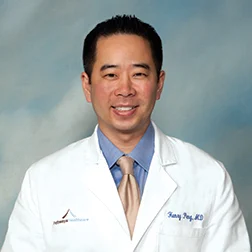 Dr. Peng Henry