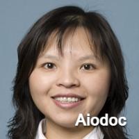 Dr. Chen Hui-Chun profile image