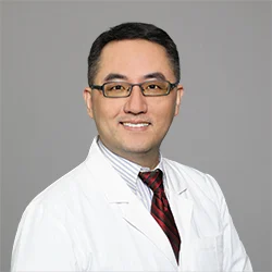 Dr. Nien-Chin James Wang  王年进医生