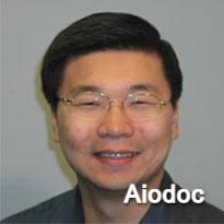 Dr. Wang Jia-Cherng Jeff