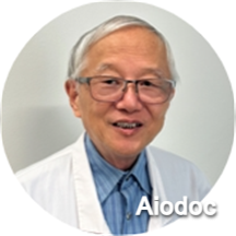 Dr. Xu Jian