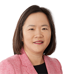 Dr. Yang Jianping profile image