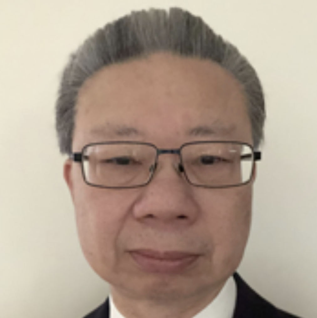 Dr. Chiu Ken C profile image