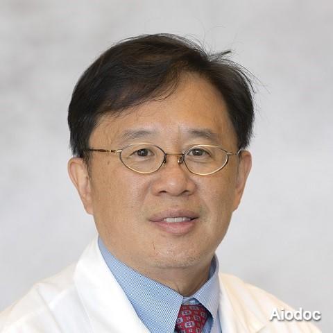 Dr. Hsieh Kuang-Yiao profile image