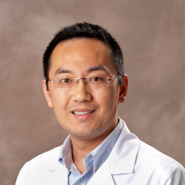 Michael Wang