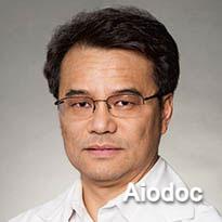 Dr. Lock Richard C