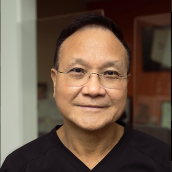 Dr. Yip Richard Dick Man profile image