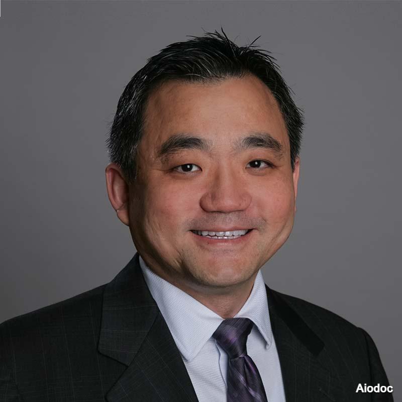 Dr. Chen Roger H profile image