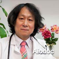 Dr. Chen Samuel C
