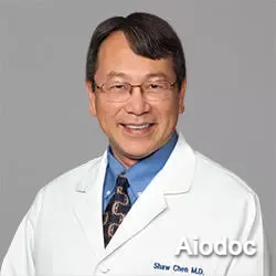 Dr. Chen Shaw Shen
