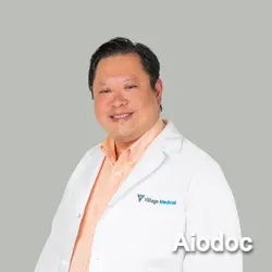 Dr. Lu Shi-Tze