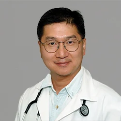 Dr. Yeh Shye-Ren