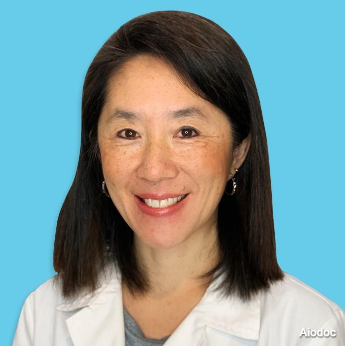 Dr. Pang Sindy profile image