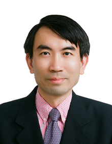 Dr. Chuang Sung-Kiang profile image