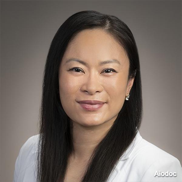 Dr. Tsai Y. Kristine profile image