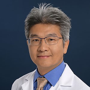 Dr. Lin Wei-Shen profile image