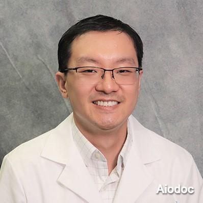 Dr. Chen Yufan Brandon profile image