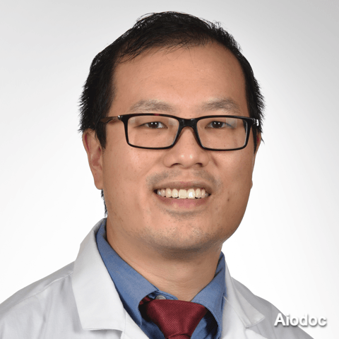 Dr. Chan Alan profile image