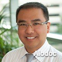 Dr. Zhang Andrew Yuan profile image