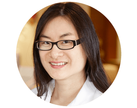 Dr. Angie Li 李昂医生