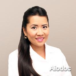 Dr. Yuen Annabel profile image