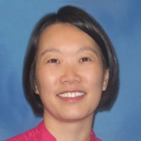 Dr. Anne Chia-An Hsii 