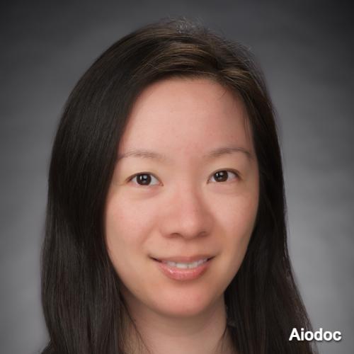 Dr. Soon Anny Chun-Hui profile image