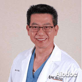 Dr. Ben T. Ha  何锡斌医生