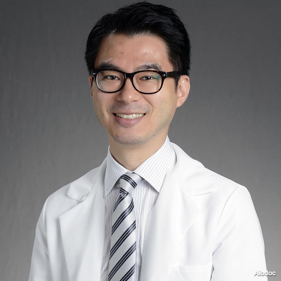Minghung Hsu 
