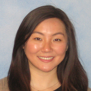 Dr. Yang Betty