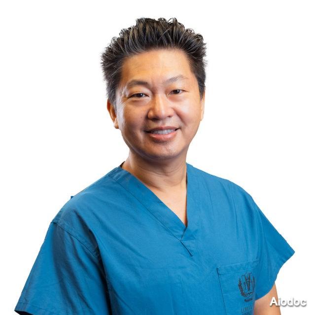 Dr. Yang Charles C. profile image