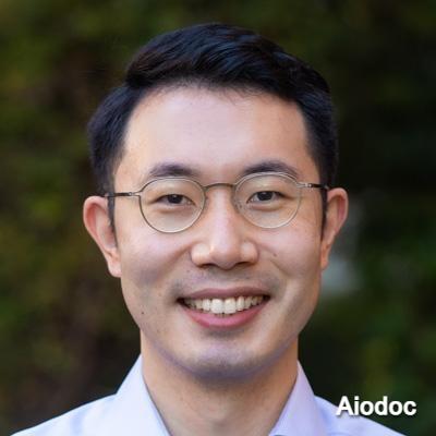 Dr. Liu Clive K. profile image