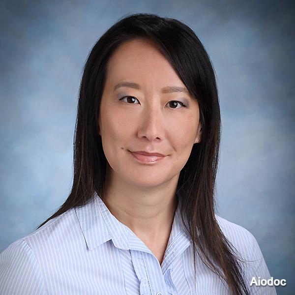 Dr. Singh Connie Tang profile image