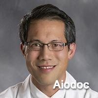 Dr. Wu David M. profile image