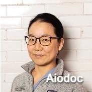 Dr. Liu Deede Y. profile image