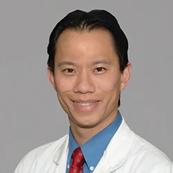 Dr. Chang Dennis