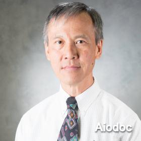 Dr. Lai Donald M. profile image