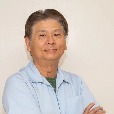 Amos C. Chang