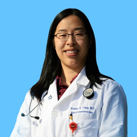 Dr. Tieng Andrea profile image