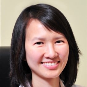 Carol H. Tran Cao 