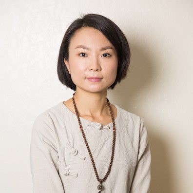 Dr. Wang Emily Han