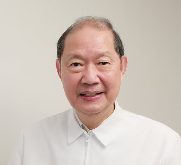Joseph M. Chou