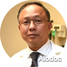 Dr. Kan Tun 