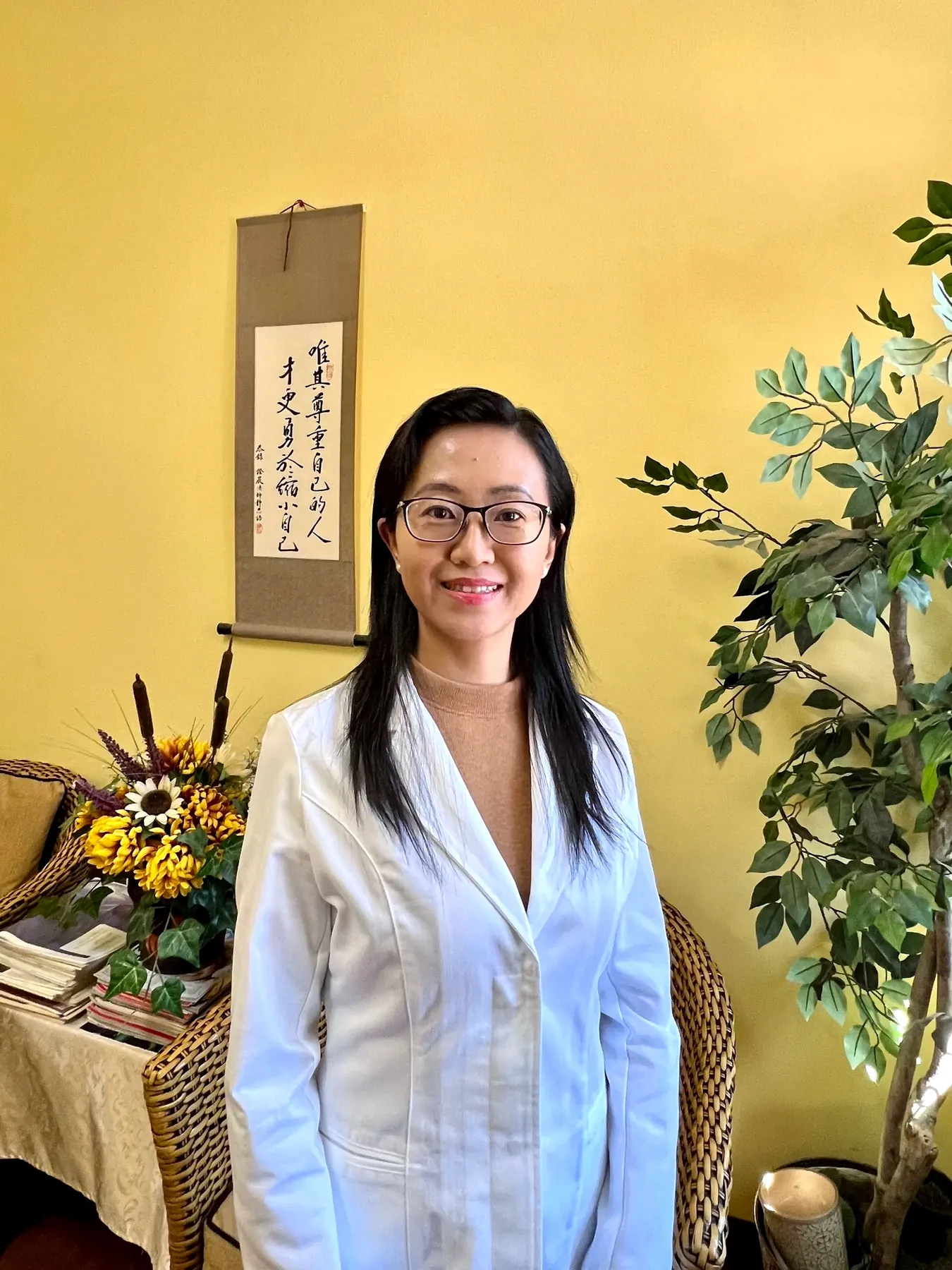 Dr. Liu Kun profile image