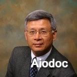 Dr. Wu Louis W profile image