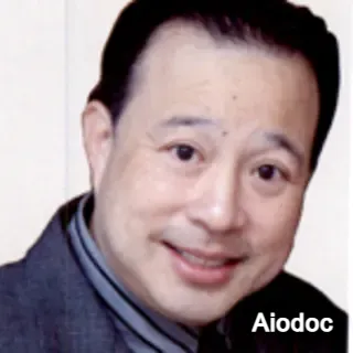 Dr. Jerome Nicholas Jew  赵锦光医生