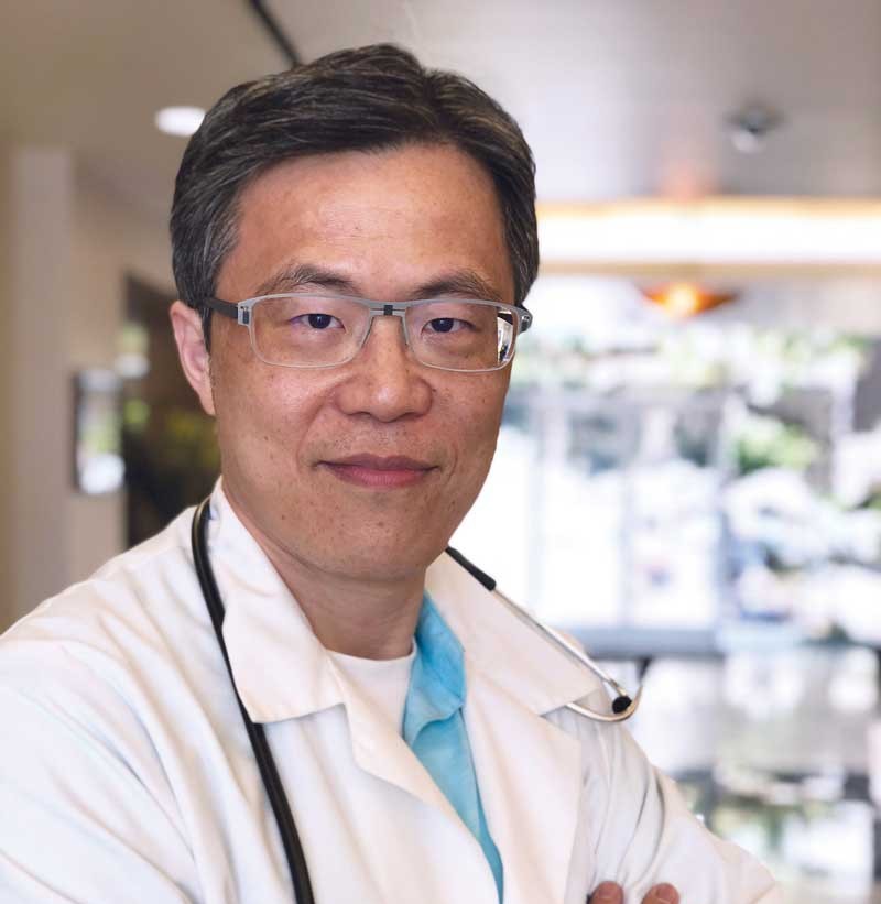 Scott Tong